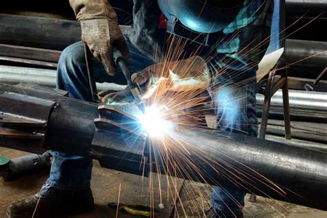 Top 10 Best metal fabricators in Detroit